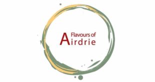 Flavours of Airdrie
