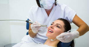 The Importance of Regular Dental Check-ups Preventive Care and Early Detection